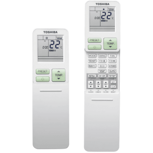 Кондиционер Toshiba RAS-18CKVG-E/RAS-18CAVG-E
