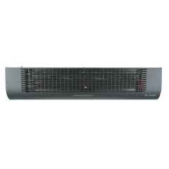 Тепловая завеса Zilon ZVV-2E18T 4.0