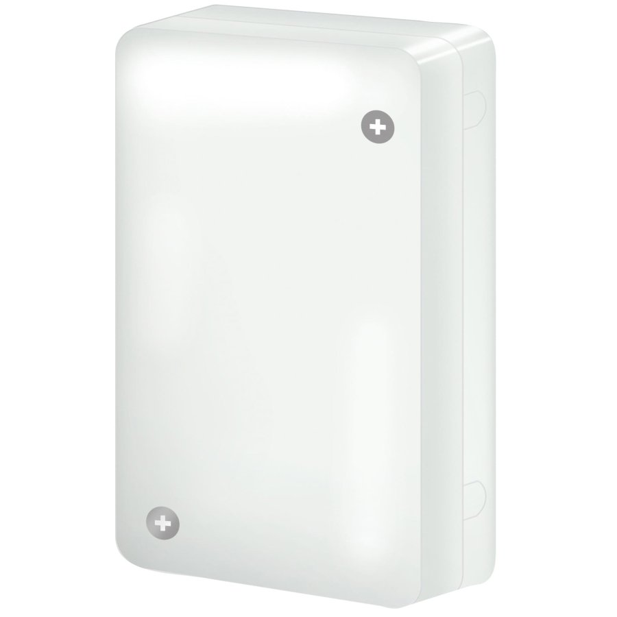 Управление по сетям ECOi и PACi Panasonic CZ-CAPRA1