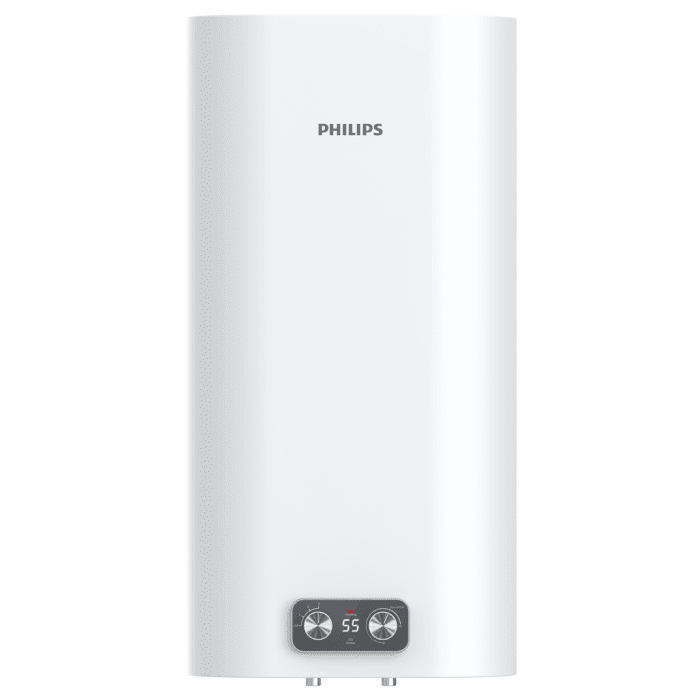 Водонагреватель Philips Digital AWH1617/51(80YB)