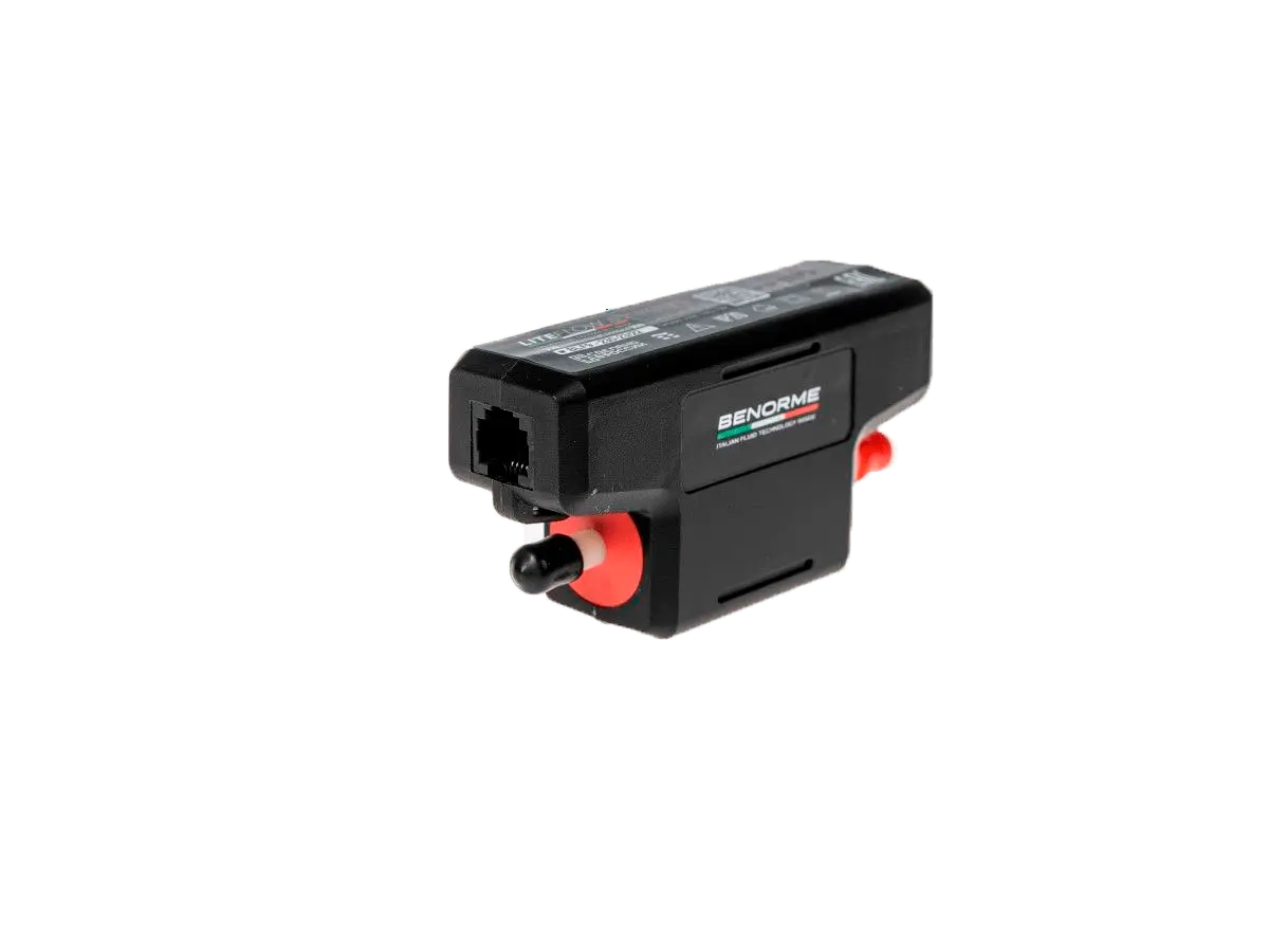 Помпа дренажная Benorme LITEFLOW 15 (BPLW15), проточная 15л/ч