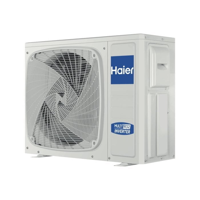Кондиционер Haier AD105S2SM3FA/1U105S2SS2FA