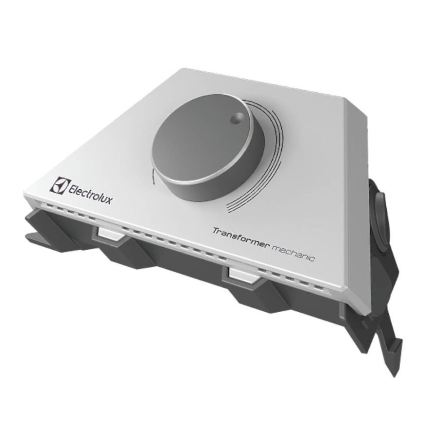 Блок управления Electrolux Transformer Mechanic ECH/TUM3