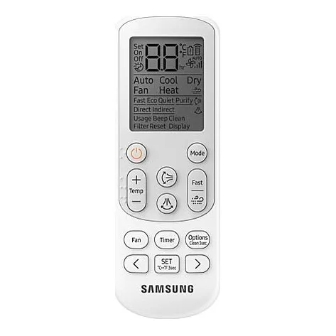 Настенный блок Samsung AJ035TNTDKH/EA мульти сплит системы