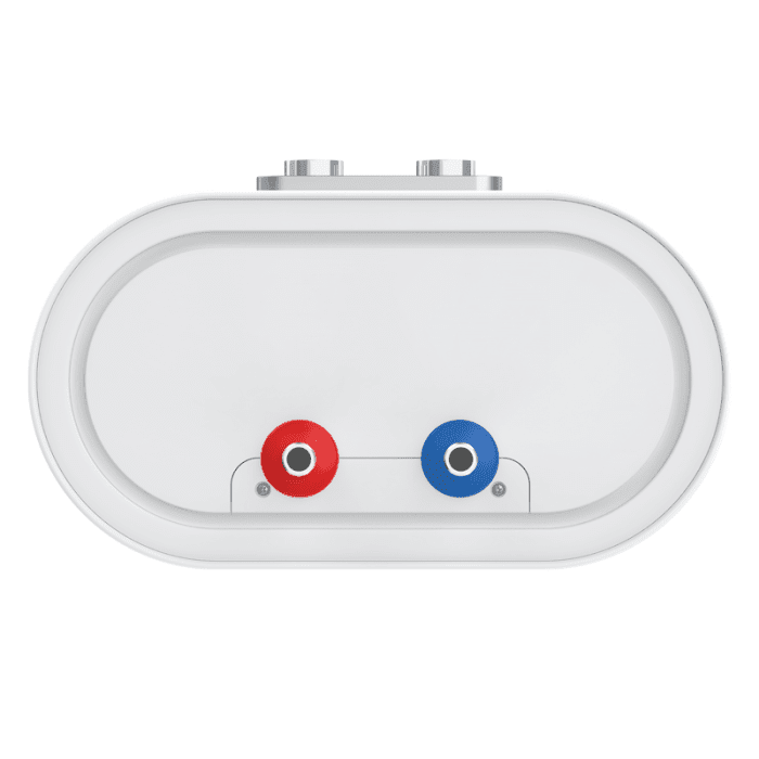 Водонагреватель Philips Digital AWH1617/51(80YB)