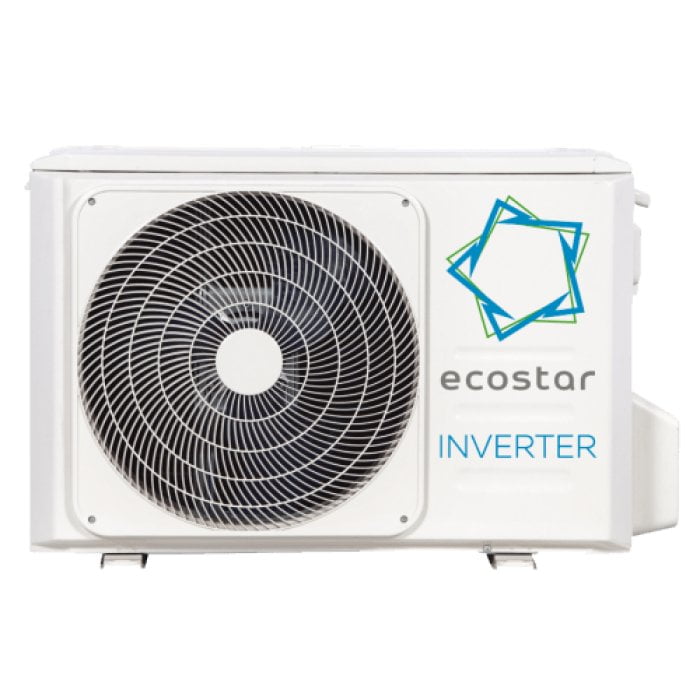 Кондиционер EcoStar KVS-IRAD07CH