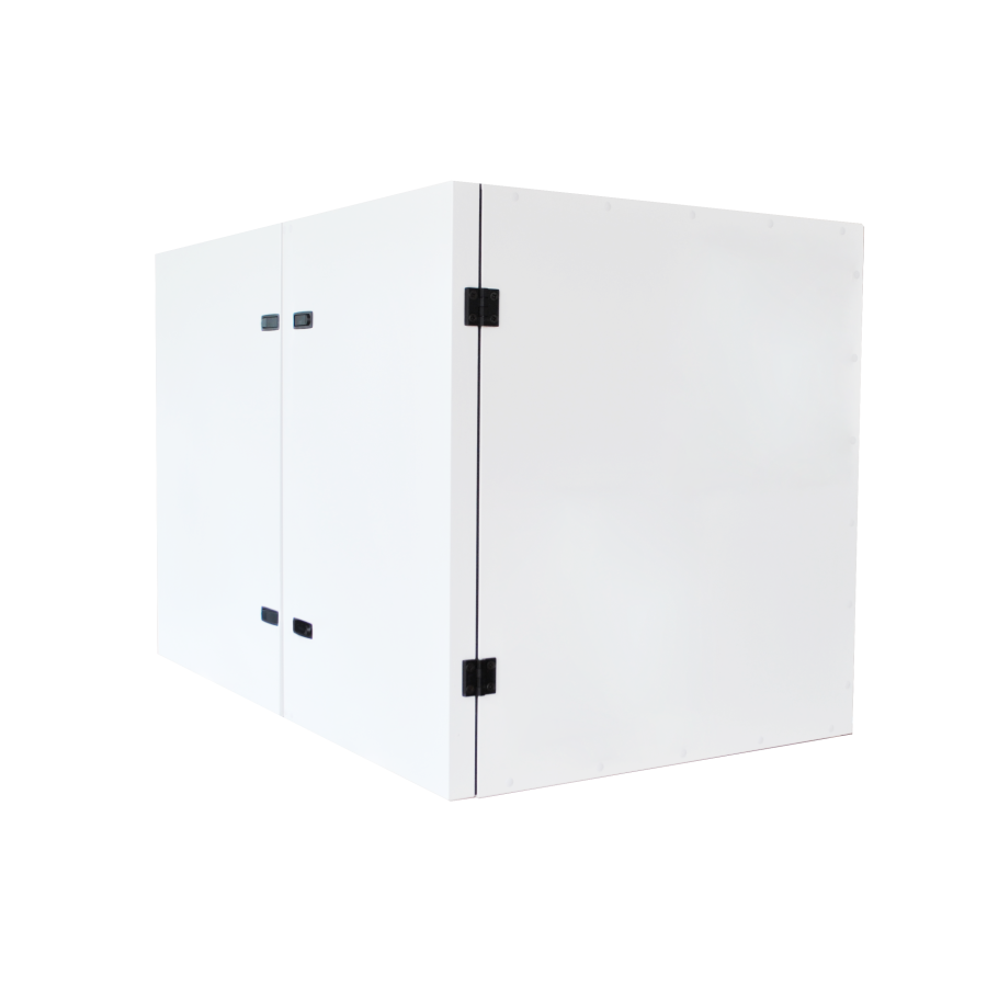 Приточно-вытяжная установка Energolux Riviera GO R-EC VRE 1700 компактная