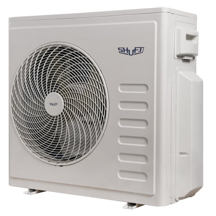 Внешний блок Shuft SFMO/I-42 FMI-5/N8 мульти-сплит системы (На 5 комнат)