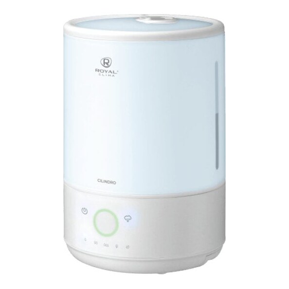 Увлажнитель воздуха Royal Clima RUH-CD300/4.0E-WT