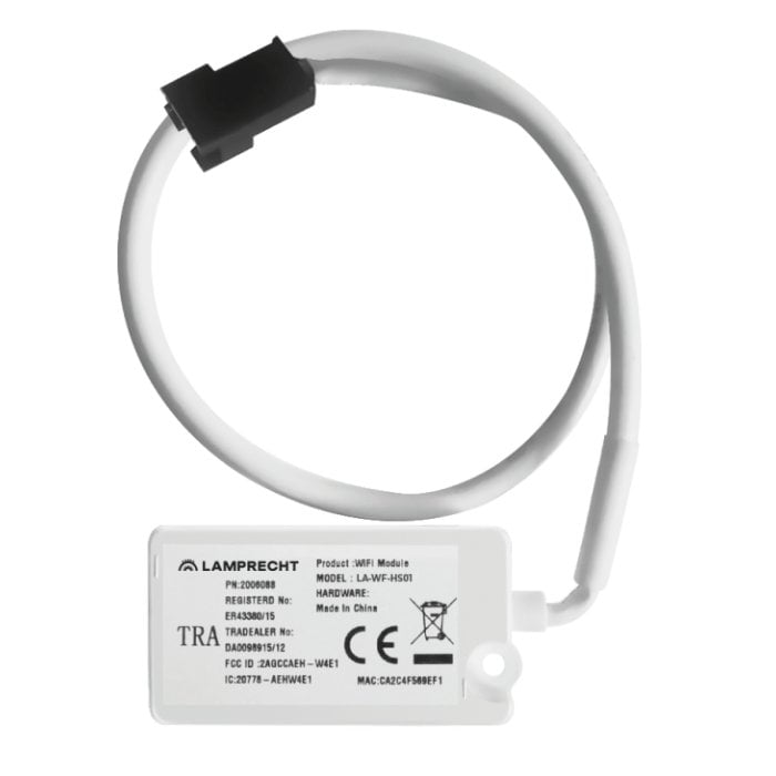 WI-FI USB модуль Lamprecht LA-WF-HS01 для сплит-систем