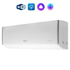 Настенный блок Shuft SFMS/I-12 HB FMI/N8/In/white WF мульти сплит системы