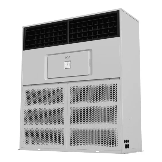 Колонный блок VRF MDV MDVIFS-192HVR1D
