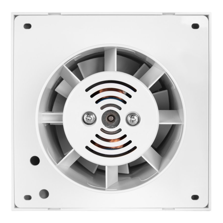 Вентилятор вытяжной Royal Thermo RAFR 100 D