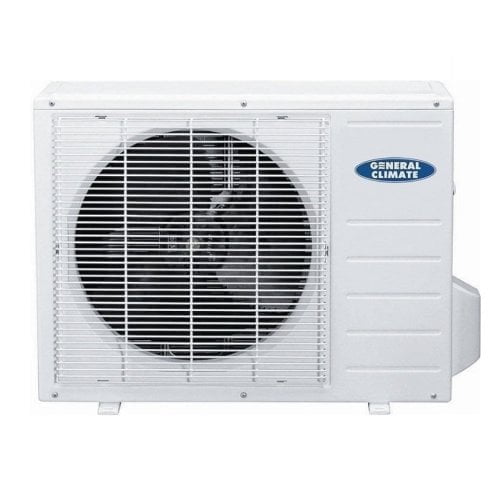Кондиционер General Climate GC/GU-4C18HRN2 (compact)