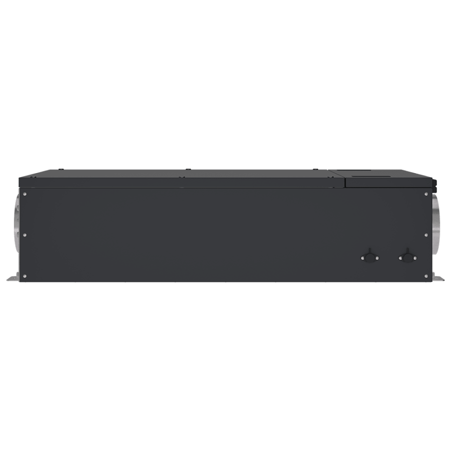 Приточная установка Zilon ZPE-M 350-1,2/1 INT