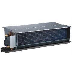 Канальный фанкойл General Climate GDU-W-18TR 2T 2-х трубный