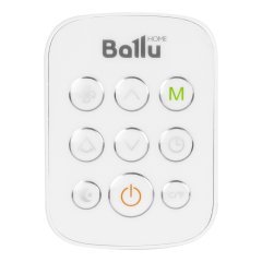 Пульт ДУ Ballu BPHS-13H/15H 810900523B