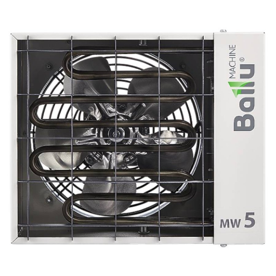 Тепловентилятор Ballu BHP-MW-5