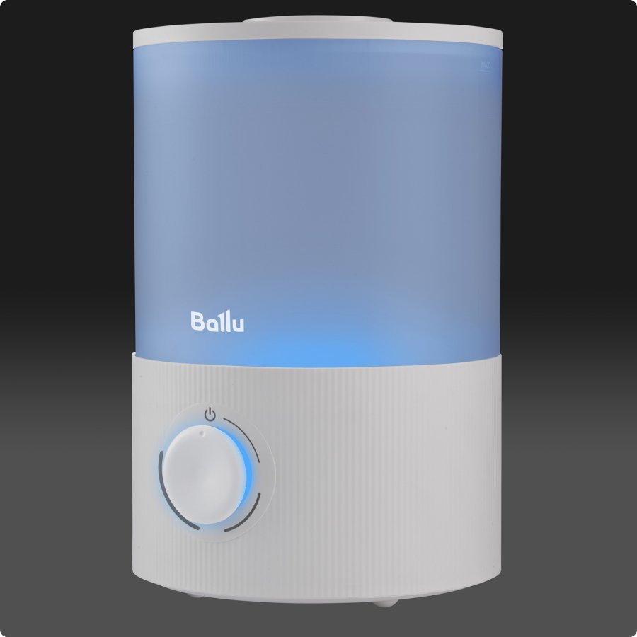Увлажнитель воздуха Ballu UHB-330
