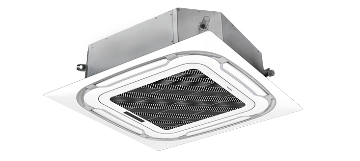 Кондиционер Marsa MRK-24UHA2N/MRK-24HA2NE-W