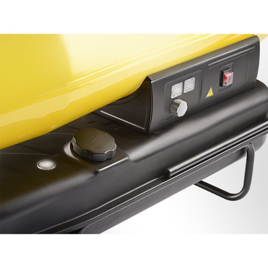 Дизельная пушка Ballu BHDN-30 непрямого нагрева