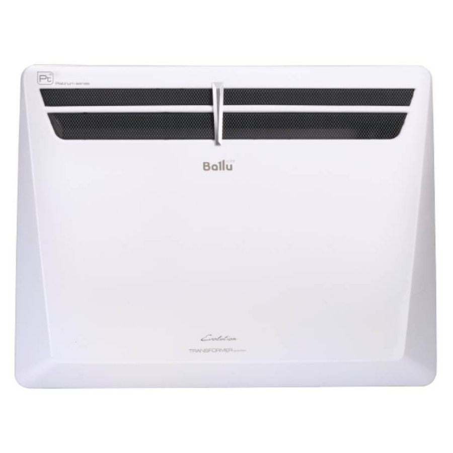 Модуль отопительный Ballu BEC/EVU-1000 электрич. конвектора Evolution Transformer