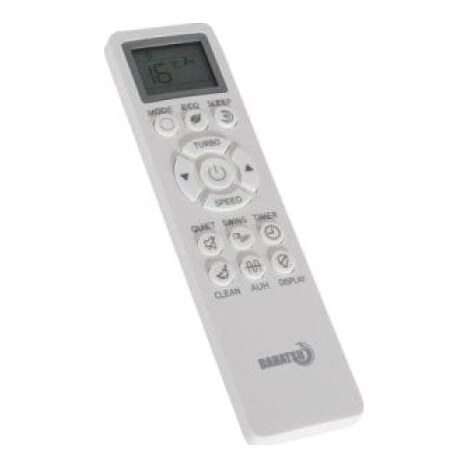 Кондиционер Dahatsu GW-07 H