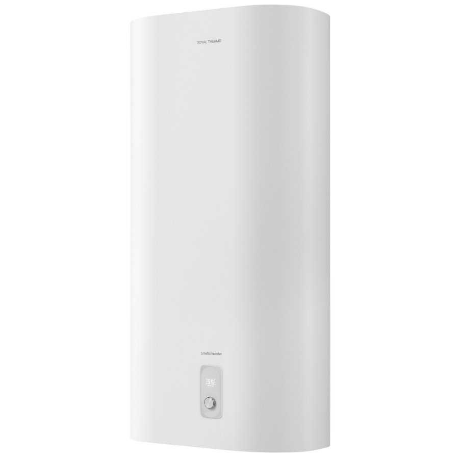 Водонагреватель Royal Thermo RWH 100 Smalto Inverter накопительный