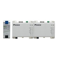 Пульт управления проводной Daikin DCC601A51