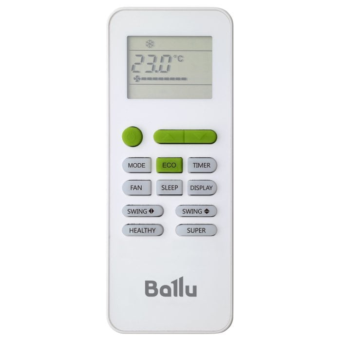 Кондиционер Ballu BLCI_C-24HN1_24Y
