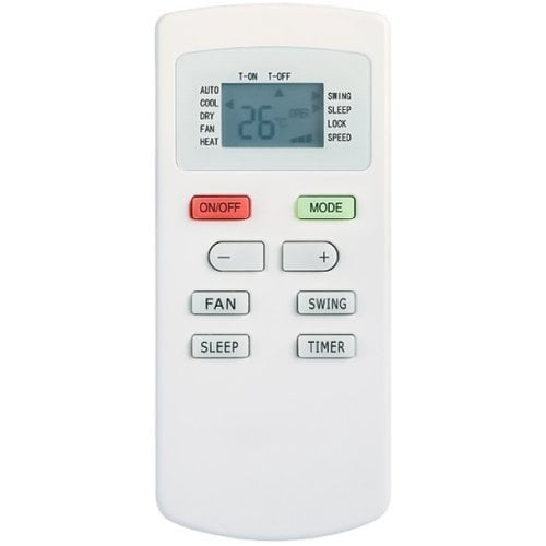 Кондиционер Kitano KR-Viki-18