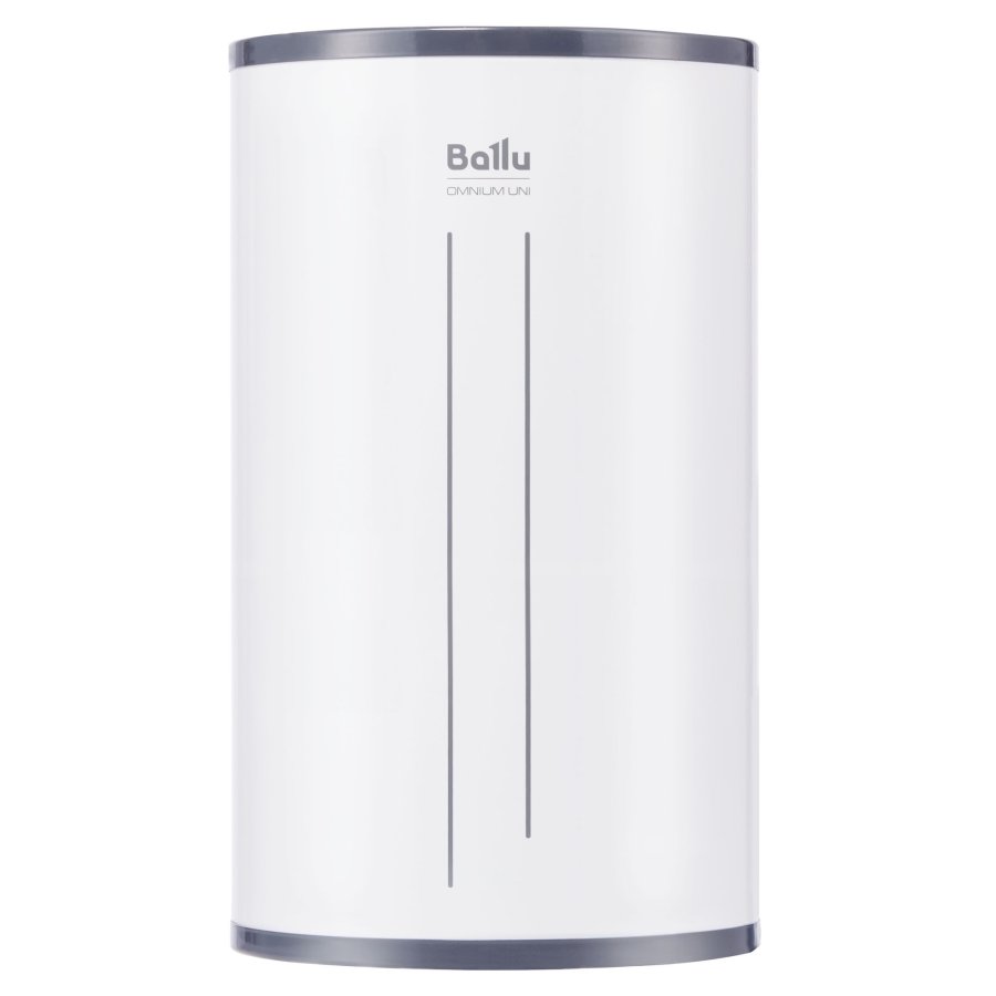 Водонагреватель Ballu BWH/S 15 Omnium Uni O накопительный