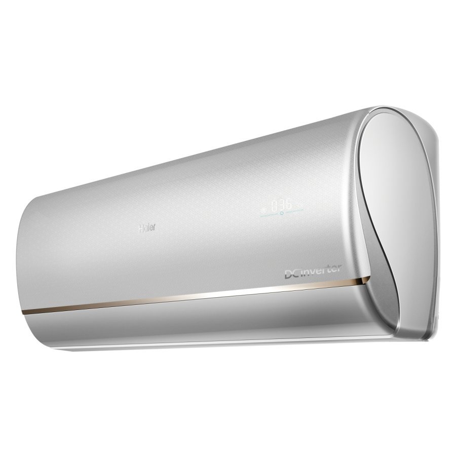 Кондиционер Haier AS25S2SJ3FA-S/1U25MEC1FRA (2025)