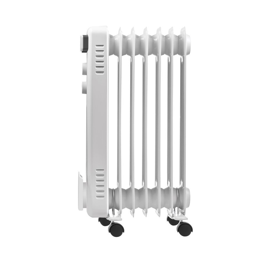 Масляный радиатор Zanussi ZOH/CS-07W 1500