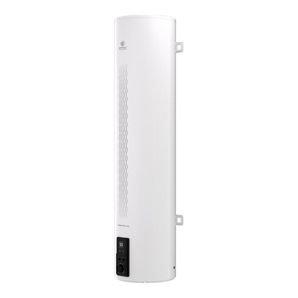 Накопительный водонагреватель Royal Clima RWH-TRN50-RS
