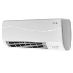 Тепловентилятор Ballu BFH/W-102W настенный