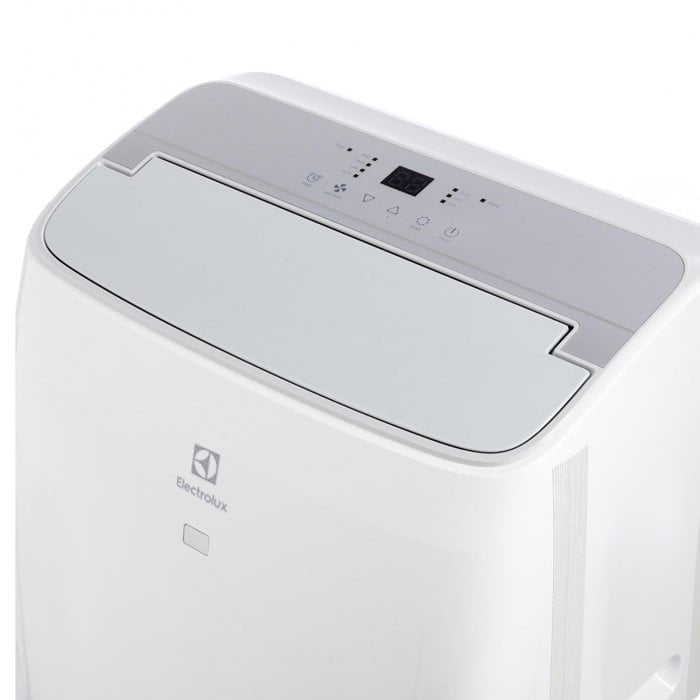 Мобильный кондиционер Electrolux EACM-12 CLN/N6 2.0 EU