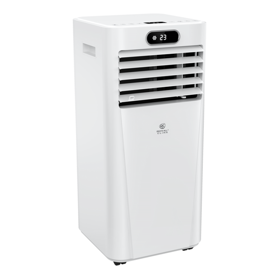 Мобильный кондиционер Royal Clima RM-TS22CH-E2