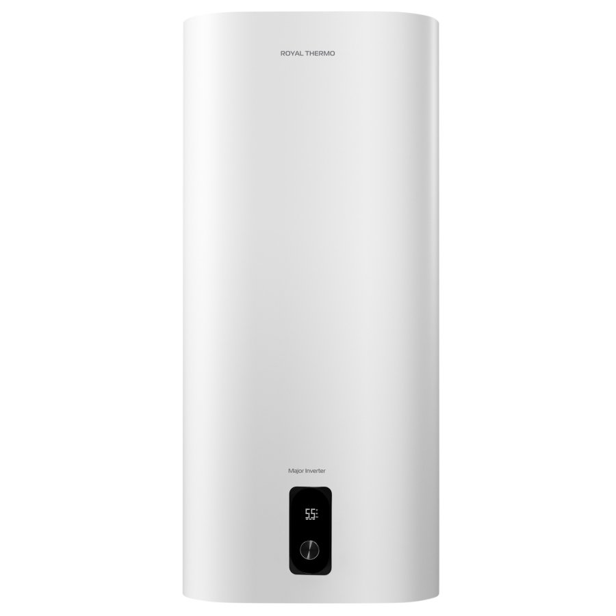 Водонагреватель Royal Thermo RWH 50 Major Inverter накопительный