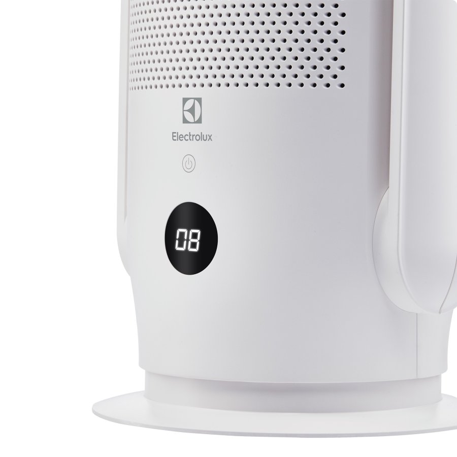Безлопастный вентилятор Electrolux EFB-1200W
