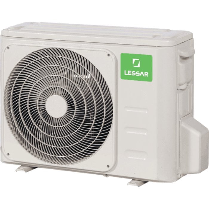 Кондиционер Lessar LS-HE09KSE2/LU-HE09KSE2