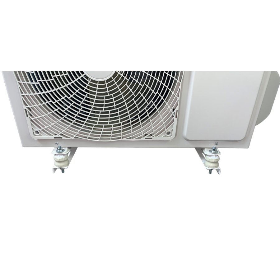 Виброгаситель VS-2G55, комплект из 4-х шт, PROFcool