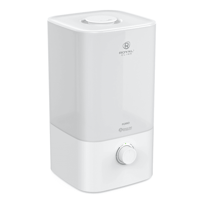 Увлажнитель воздуха Royal Clima RUH-FR250/2,5M-WT