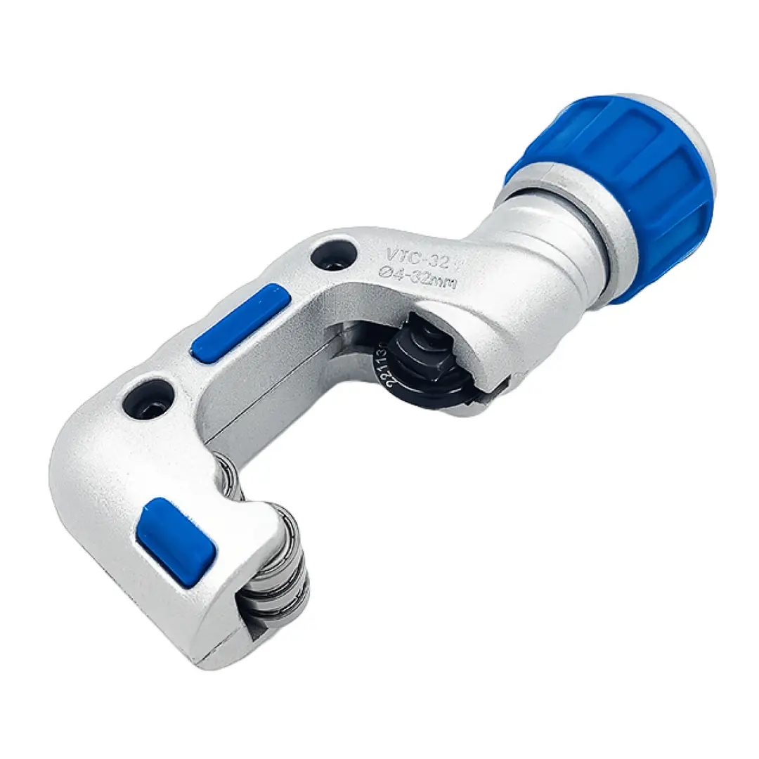 Труборасширитель гидравлический DSZH CT-300 AL (3/8, 1/2, 5/8, 3/4, 7/8, 1,1_1/8,1_1/4,1_3/8,1_1/2,1_5/8; +труборез, риммеры CT-209+CT-207)