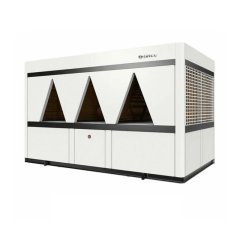 Чиллер Gree LSQWRF249M/NaD-M с воздушным охлаждением