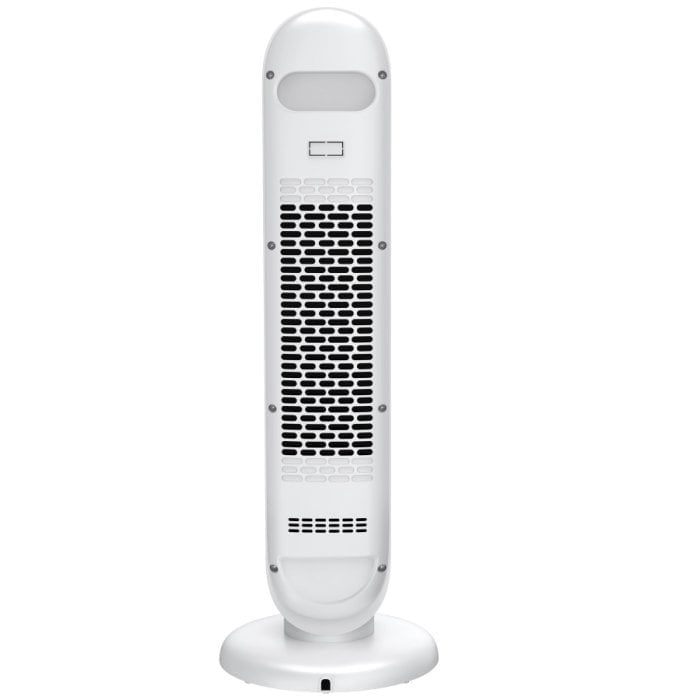 Тепловентилятор Royal Clima COLONNATO RFH-C2000DC-WT