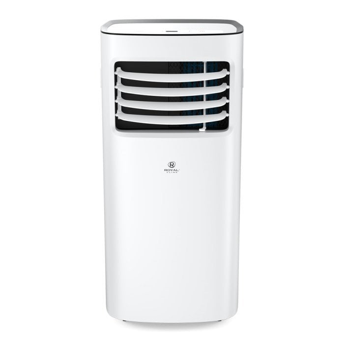 Мобильный кондиционер Royal Clima BUSTA RM-BS22CH-E