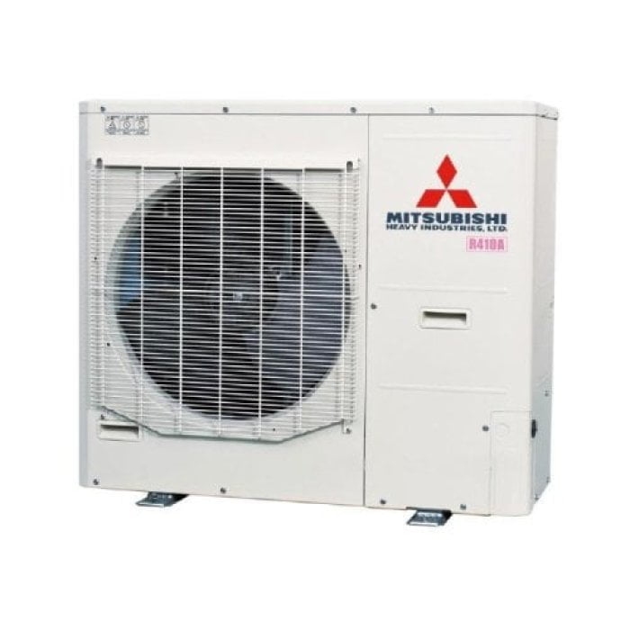Настенный блок Mitsubishi Heavy SRK100ZR-W