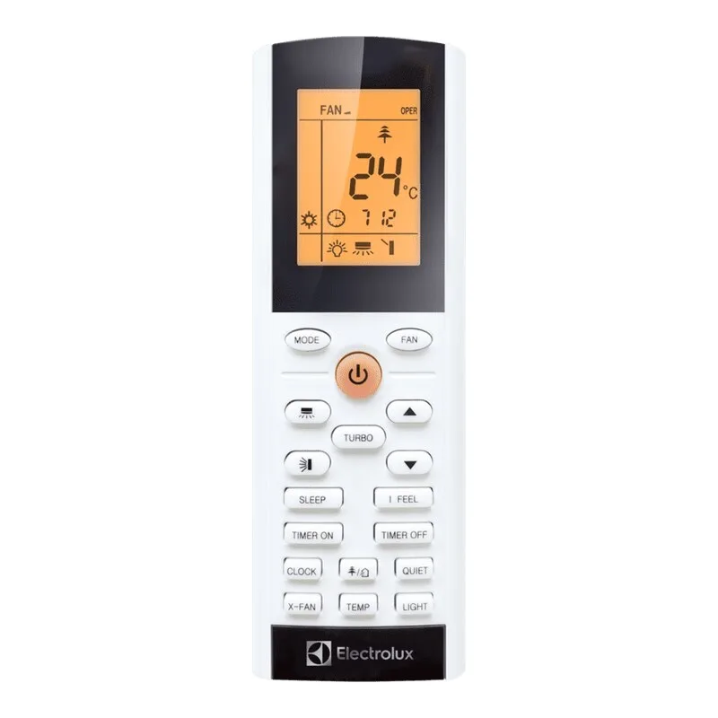 Мульти сплит-система Electrolux EACO/I-24 FMI-3/N8_ERP/EACS/I-09 HP FMI/N8_ERP*3шт