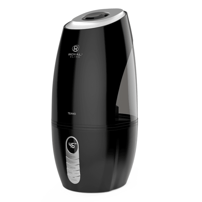 Увлажнитель воздуха Royal Clima RUH-T300/5,7E-BL